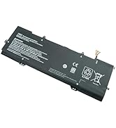 TAUPO YB06XL 928372-855 928427-272 Battery Fit for HP Spectre X360 Convertible 15-ch011dx 15-ch0x...