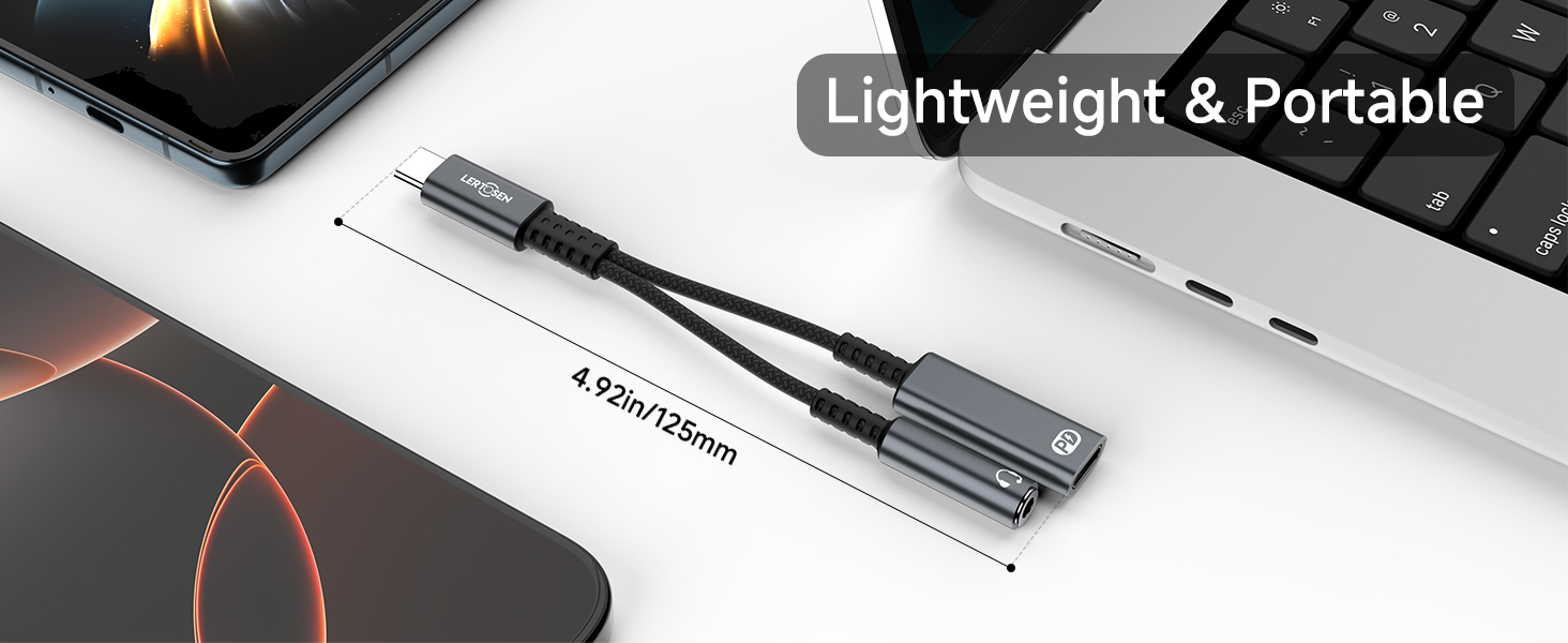 usbc to 3.5mm usbc dongle headphone adapter to iphone headphone adapter to usb c