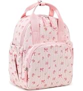 Bluboon Toddler Backpack for Girls Boys 2-4 Cute 12" Preschool Kindergarten Backpacks Kids Daycar...