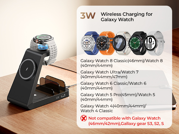 samsung wireless charger