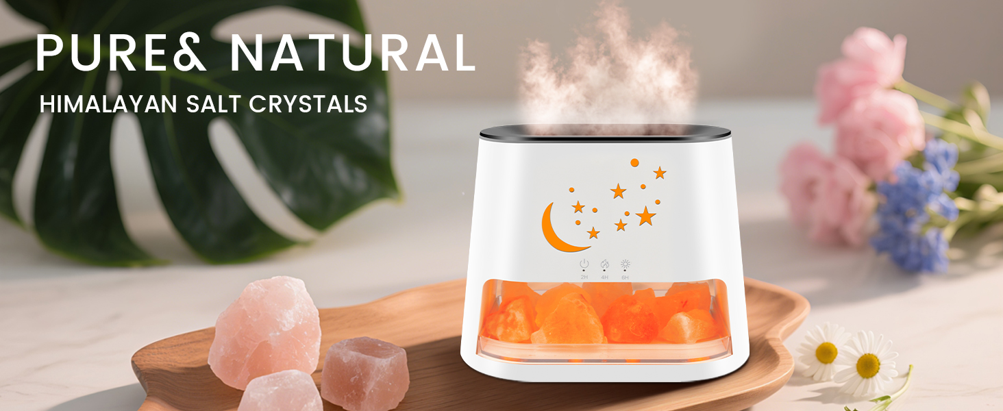Aromatherapy Diffuser