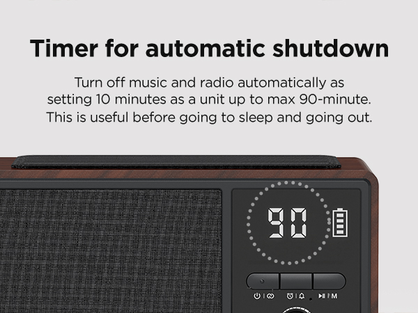 Auto shutdown 