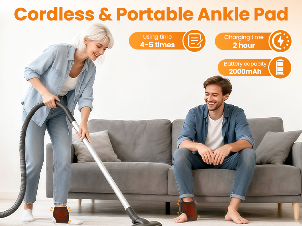 ankle massager for pain relief ankle heating pad ankle massager ankle massage