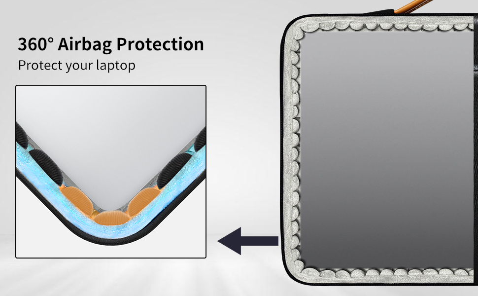 Laptop bag
