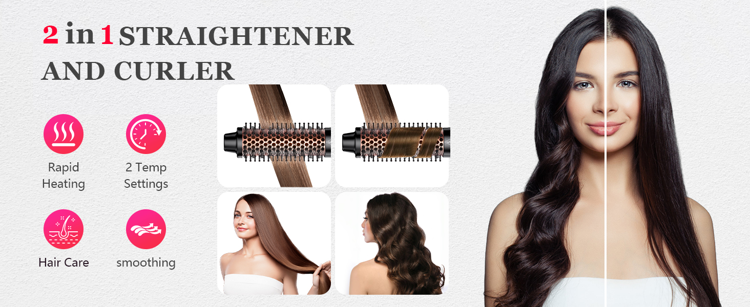 Curling Iron
