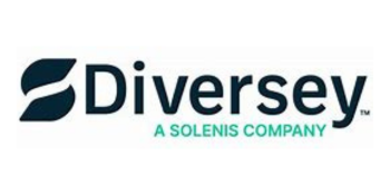 Diversey logo Solenis