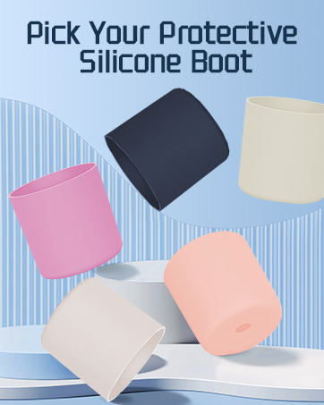 owala silicone boot