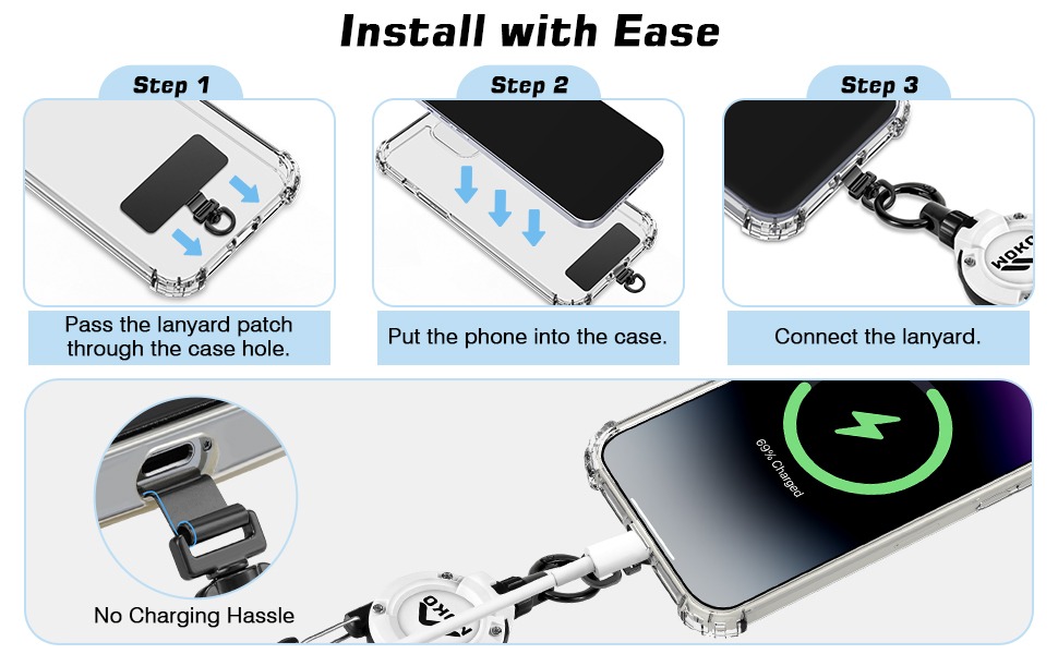 anti theft phone strap retractable lanyard phone strap anti theft phone strap