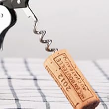 wine corkscrew