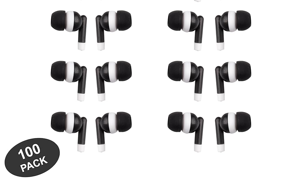 earbuds