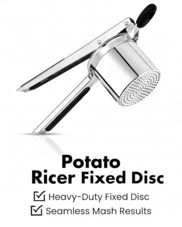 Havenity Potato Ricer