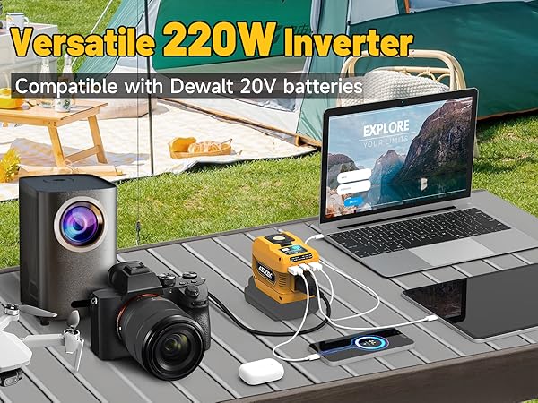 azocek dewalt power inverter