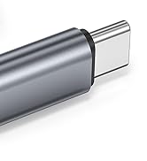 Basesailor USB Type C Extender Adapter 3Pack