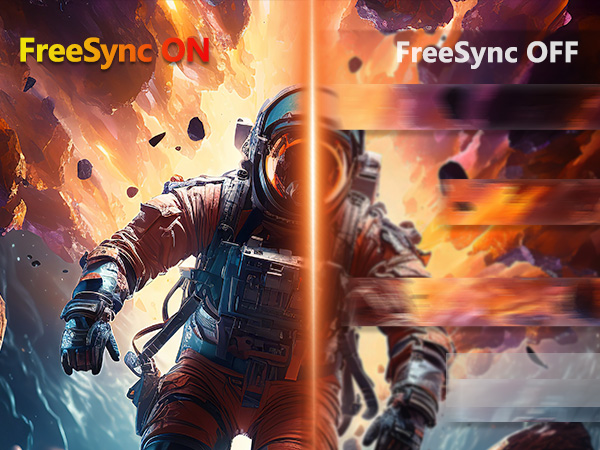 freesync
