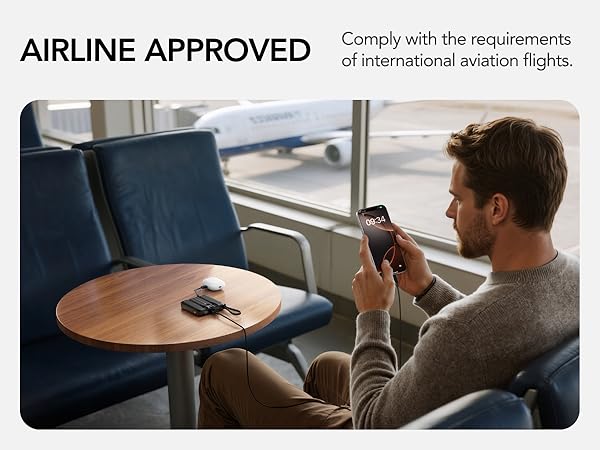 Global Aviation Standards