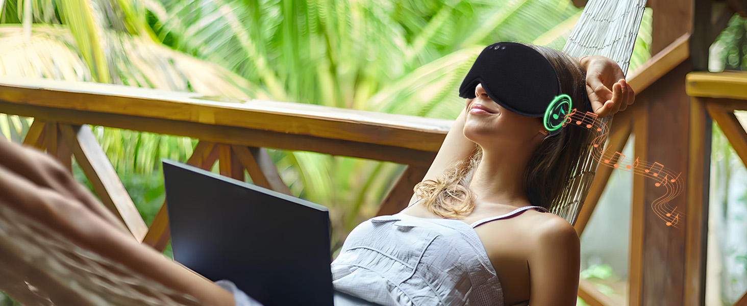 eye mask for sleeping