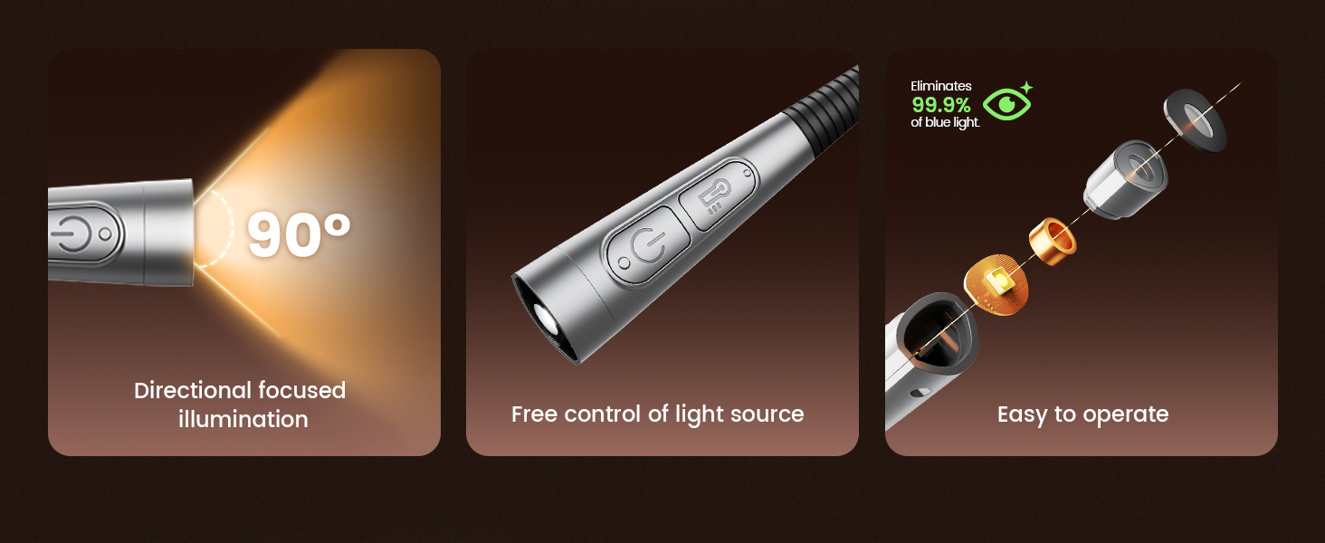 neck light