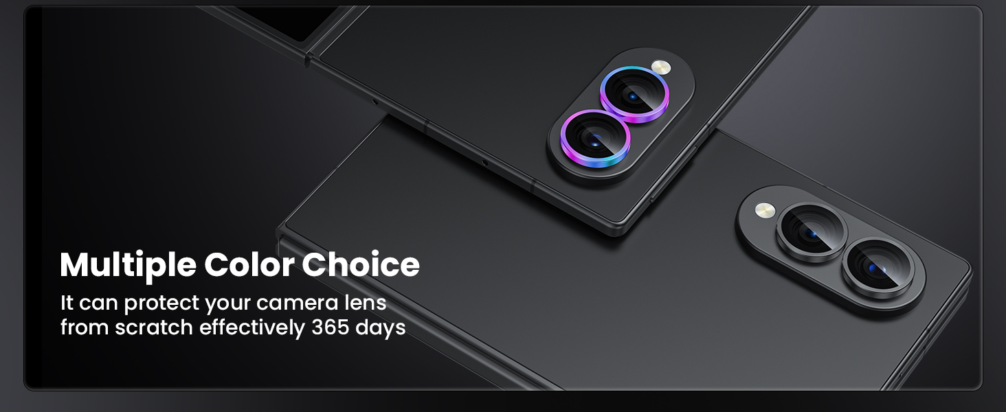 samsung fold 8 camera protector