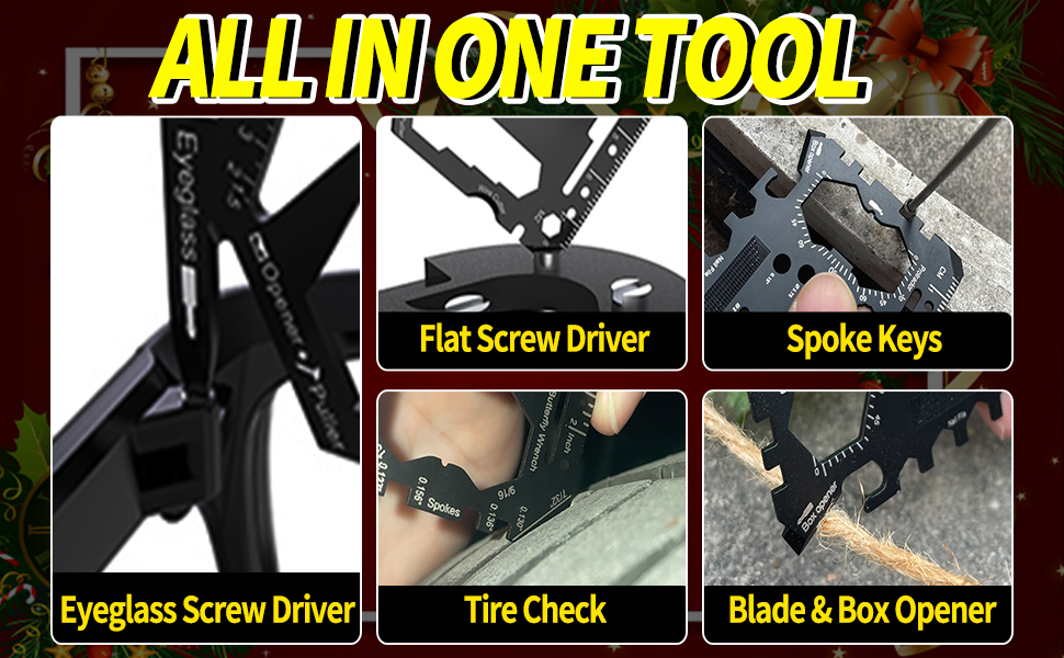 wallet multitool