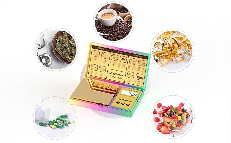gram scale pocket scale digital scale scale for food