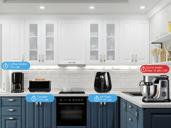 smart plugs that work with alexa