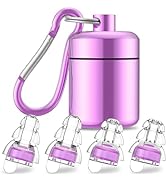 YomauiYee High Fidelity Concert Earplugs for Concerts Musicians,Earplugs for noise reduction,24db...