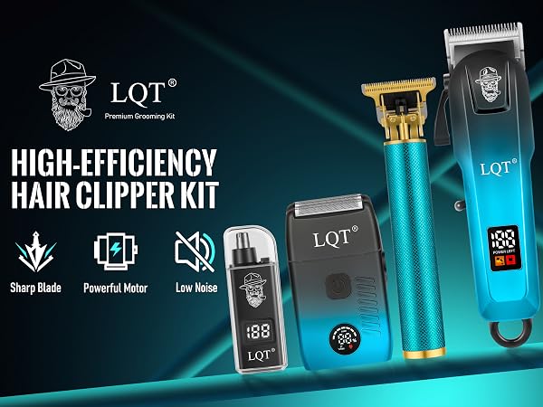 hair clippers for men