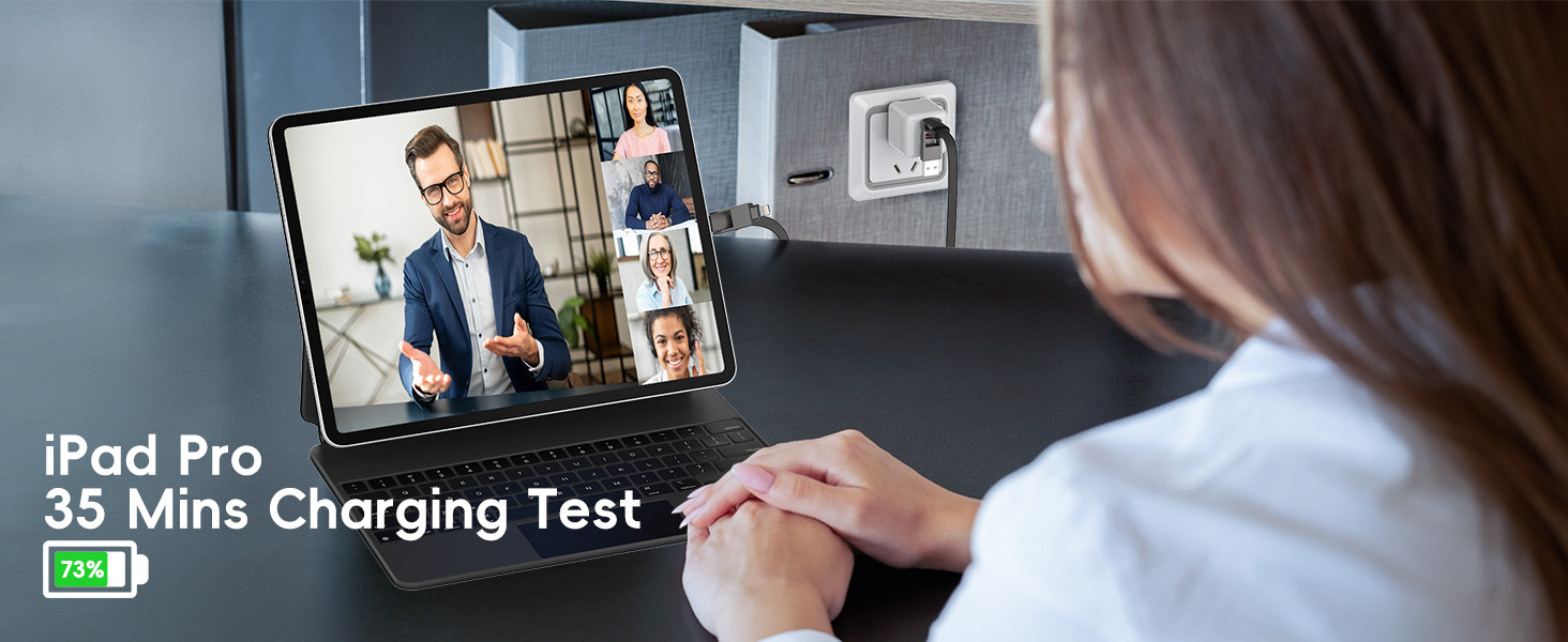 4in 1 usb charging cable