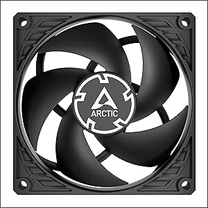 P9 PWM PST CO, Case Fan, Computer Fan, PC Fan, Gaming Fan, 90mm