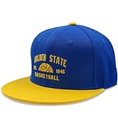 Snapback Cap Hat Classic Vintage Embroidered Hat Cap for Men Women Teenager Cap Adjustable