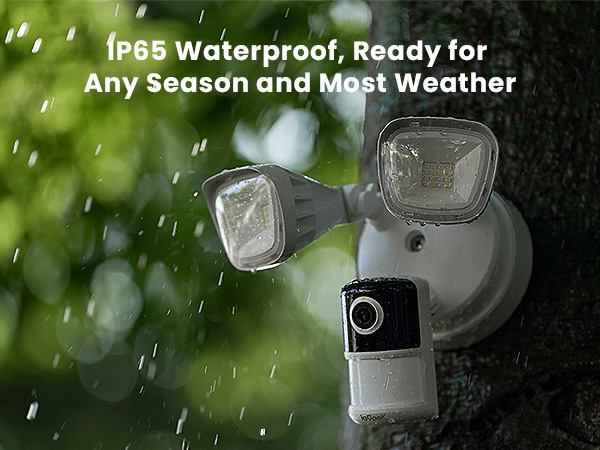 outdoor camera