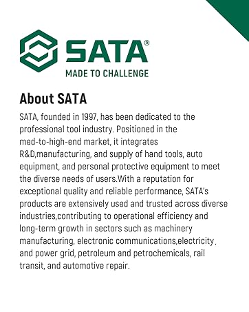 SATA Brand