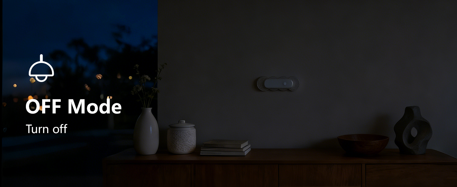 motion activated night light