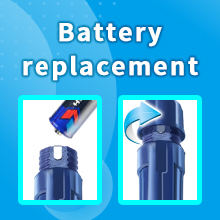 Battery Replacement
