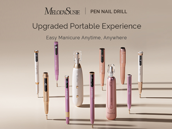 Nail Drill