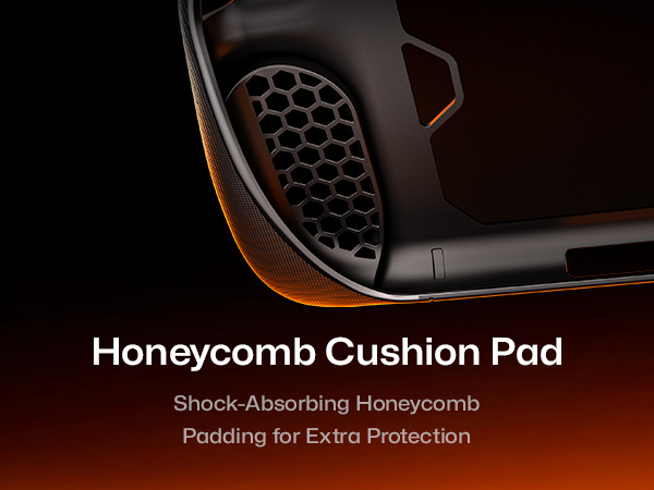 Nintendo Switch 2 Protective Case