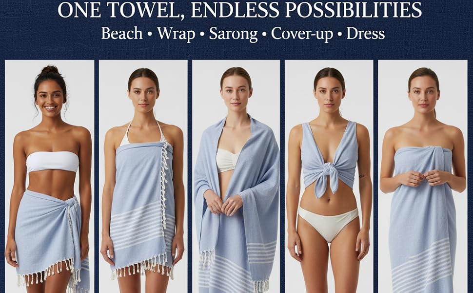 towels