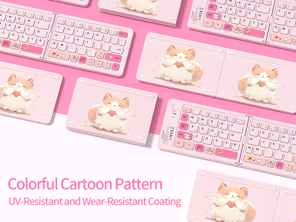 mini keyboard for iphone