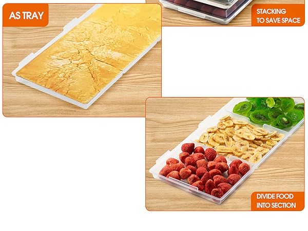 harvest right freeze dryer trays