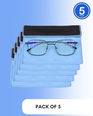 cloth cleaning microfiber screen cleaner lens camera