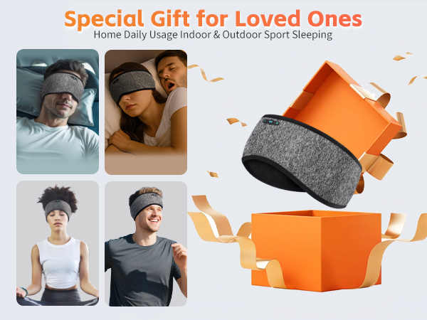 headphones gift for women men