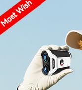 golf rangefinder