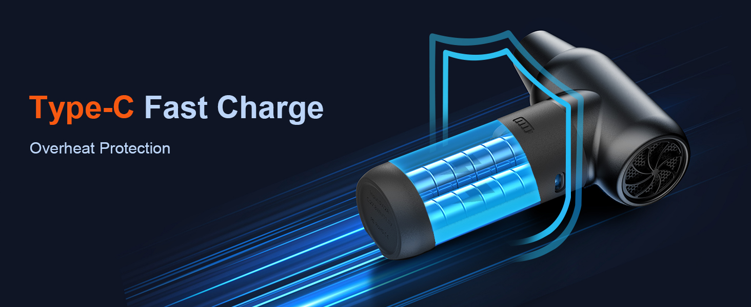 Compressed Air Duster