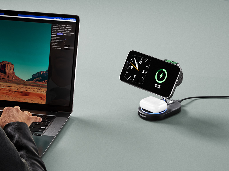 Streamlining Your Workspace