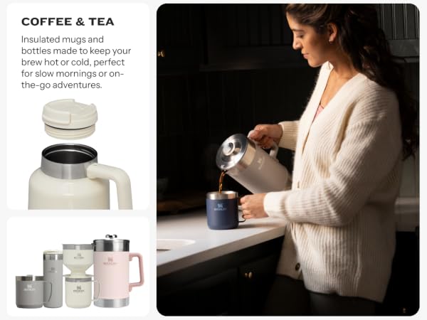coffee/tea