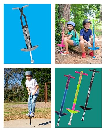 flybar brand story pogo sticks bumper cars outdoor toys skateboards helmets master maverick