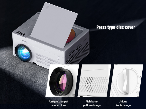 Craftsmanship Design -- Minimalist, Unique, and Convenient