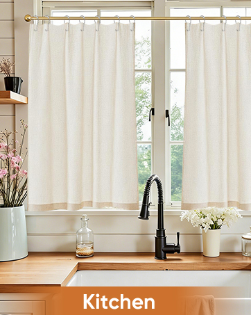 Shower Curtain Hooks