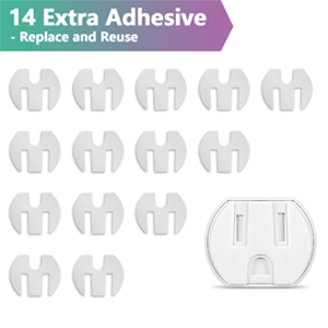 plug protectors outlet plugs baby proof outlet safety covers baby outlet cover baby plug protector