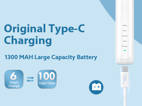 electric toothbrush for adult